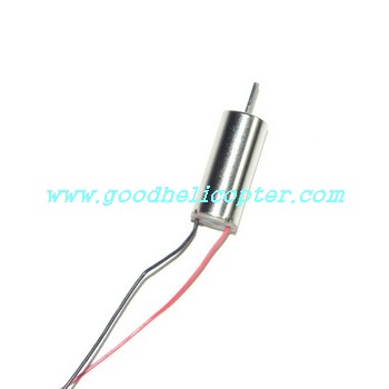 mjx-f-series-f47-f647 helicopter parts tail motor